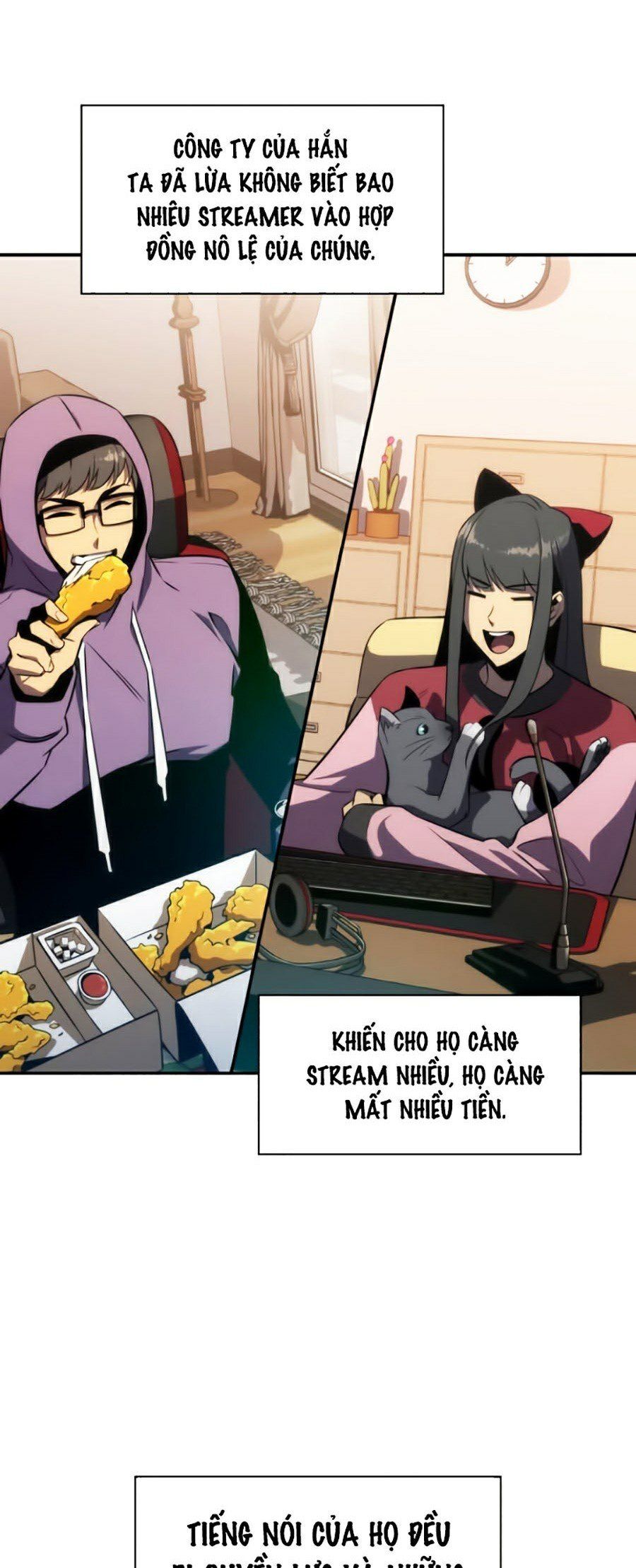 đọc truyện Tôi Là Tân Thủ Có Cấp Cao Nhất Chương 2 ảnh 33 tại Thiên Thai Truyện