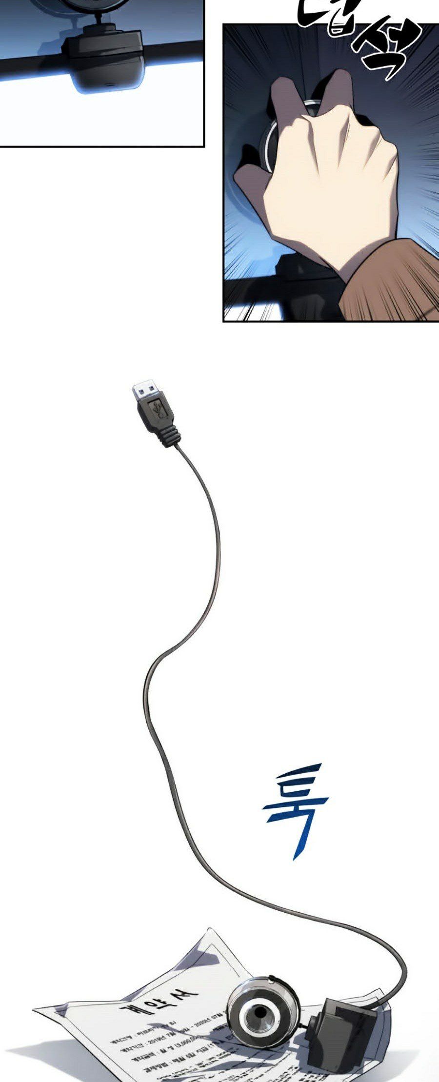 đọc truyện Tôi Là Tân Thủ Có Cấp Cao Nhất Chương 2 ảnh 35 tại Thiên Thai Truyện