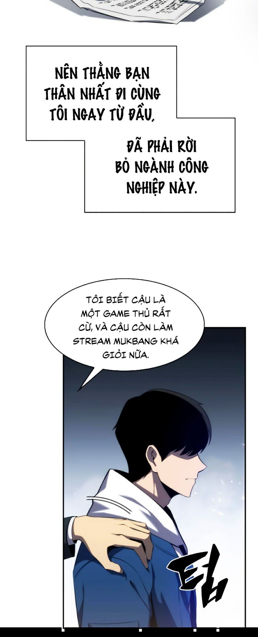 đọc truyện Tôi Là Tân Thủ Có Cấp Cao Nhất Chương 2 ảnh 36 tại Thiên Thai Truyện