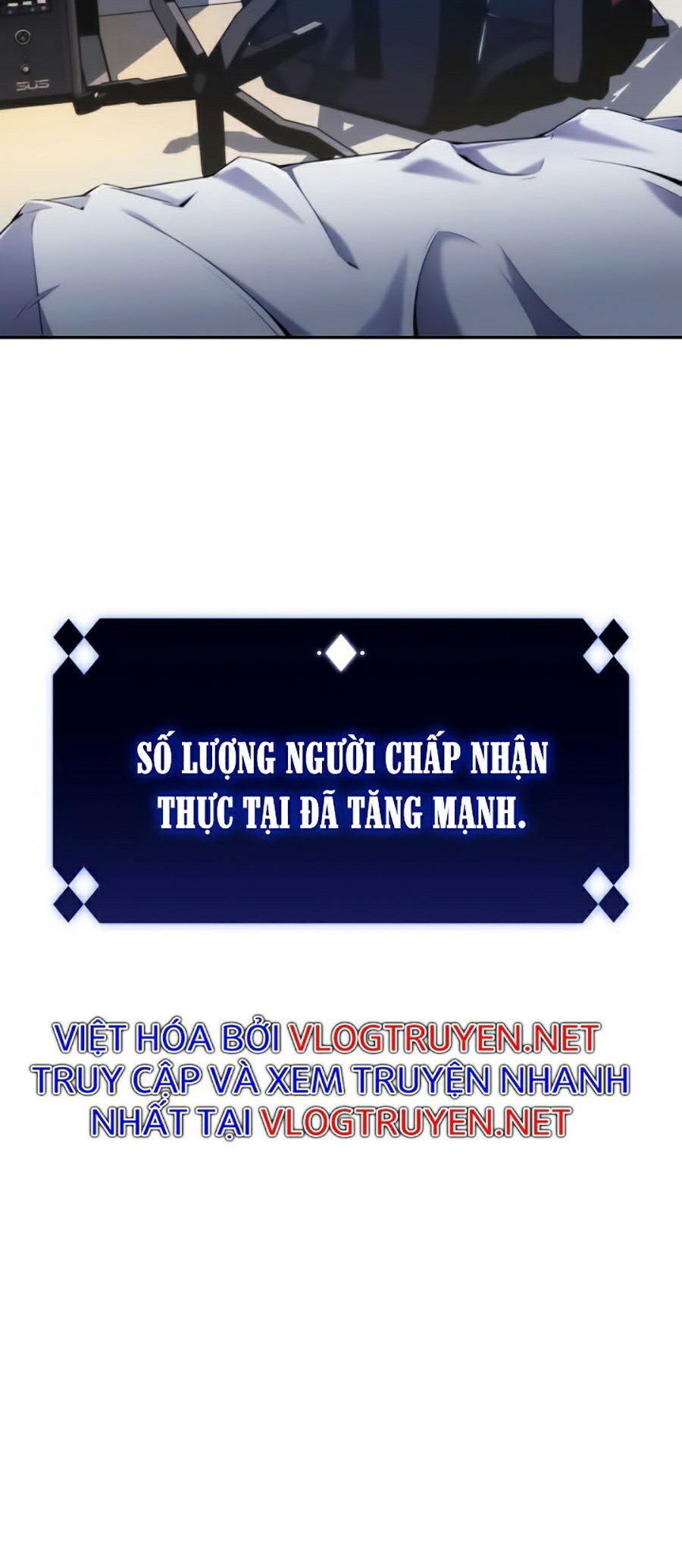 đọc truyện Tôi Là Tân Thủ Có Cấp Cao Nhất Chương 2 ảnh 6 tại Thiên Thai Truyện