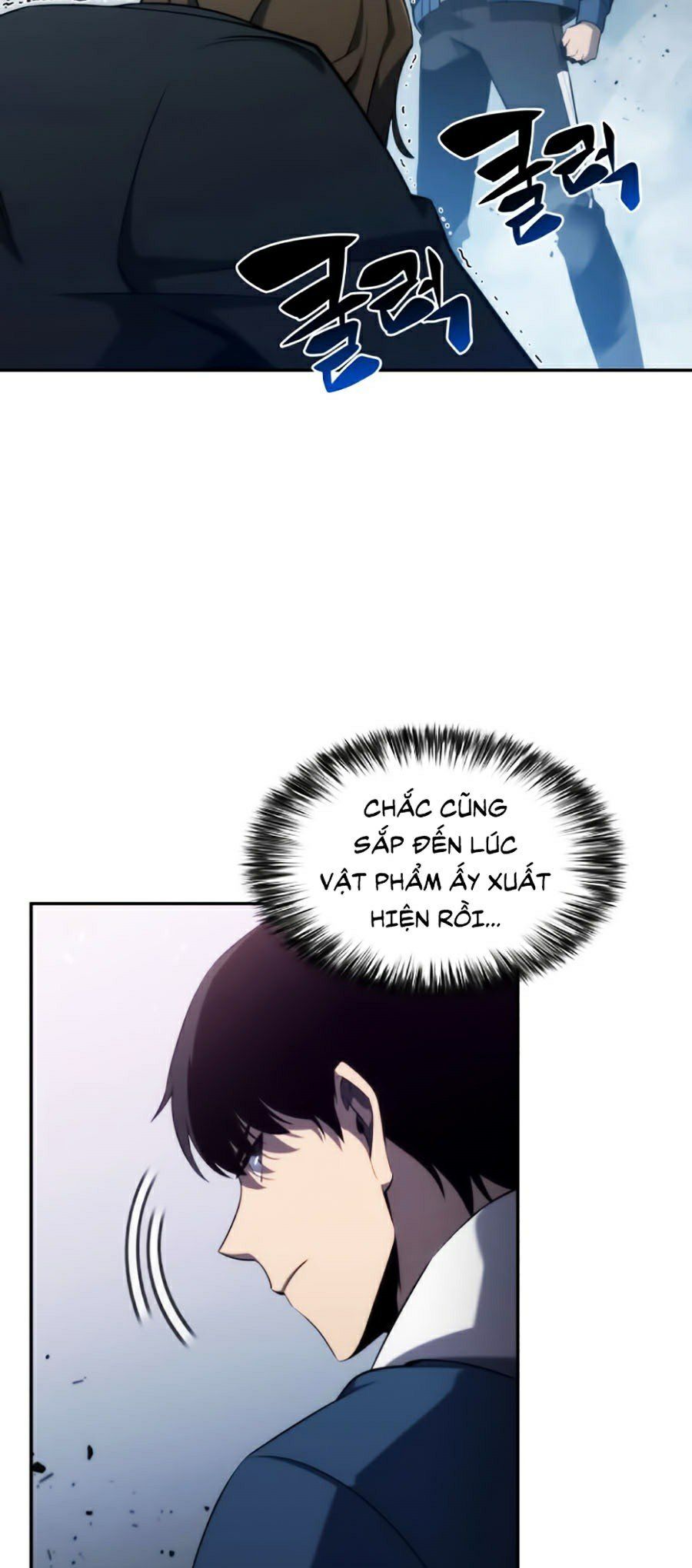 đọc truyện Tôi Là Tân Thủ Có Cấp Cao Nhất Chương 2 ảnh 42 tại Thiên Thai Truyện