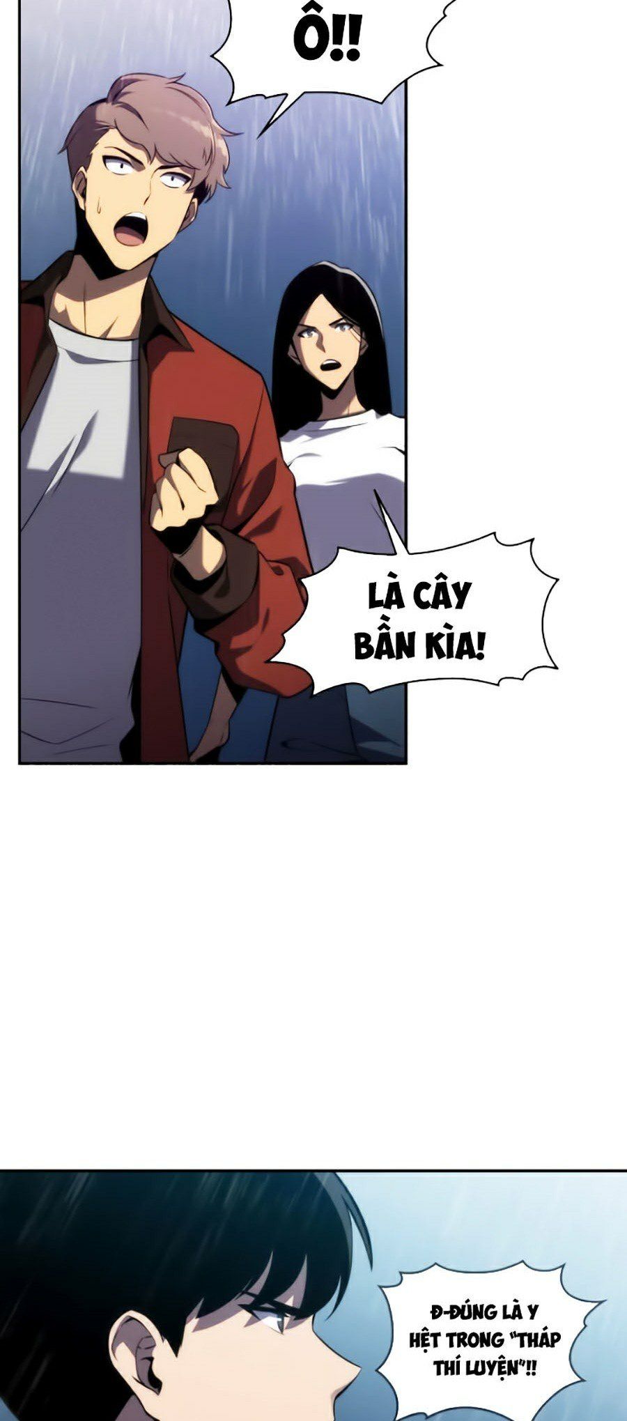 đọc truyện Tôi Là Tân Thủ Có Cấp Cao Nhất Chương 2 ảnh 50 tại Thiên Thai Truyện