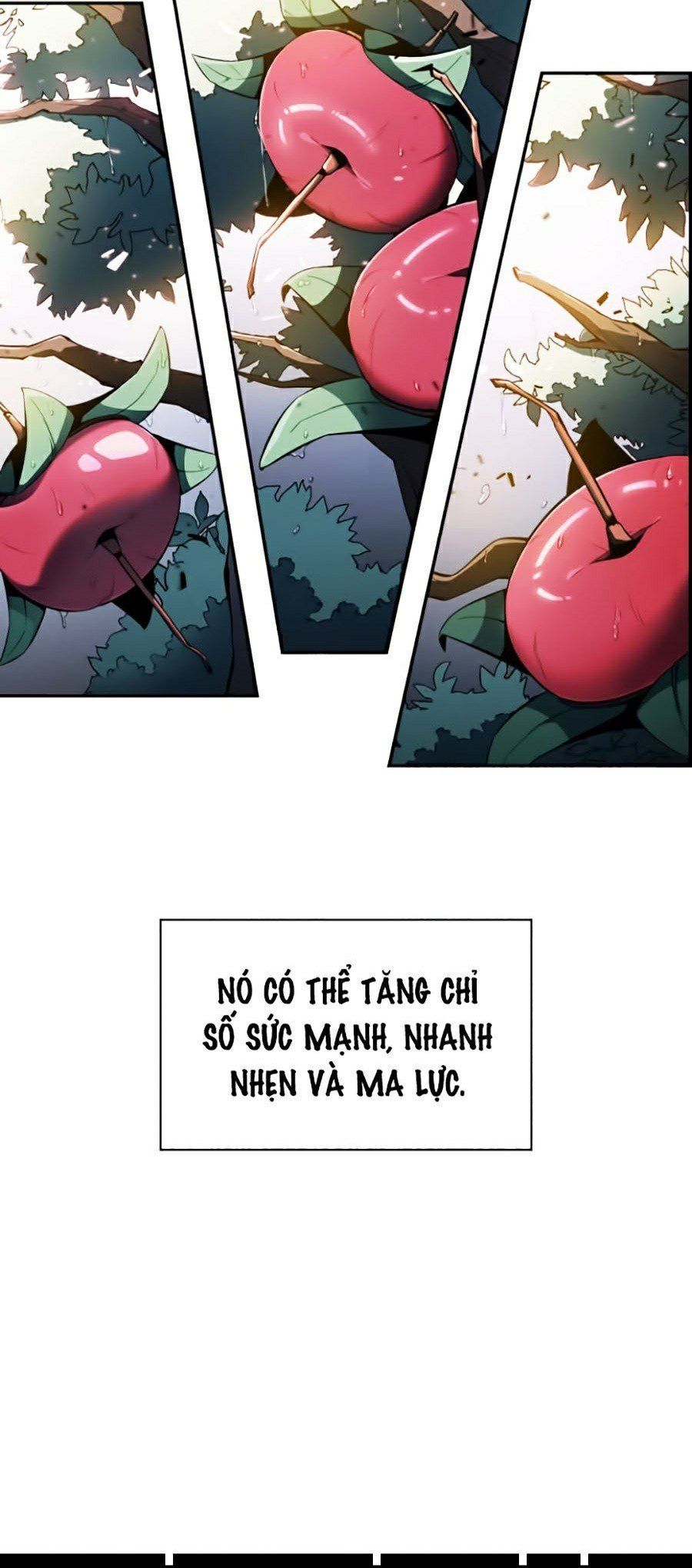 đọc truyện Tôi Là Tân Thủ Có Cấp Cao Nhất Chương 2 ảnh 53 tại Thiên Thai Truyện