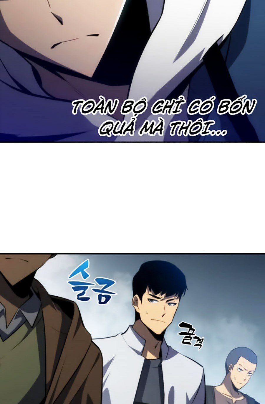 đọc truyện Tôi Là Tân Thủ Có Cấp Cao Nhất Chương 2 ảnh 55 tại Thiên Thai Truyện