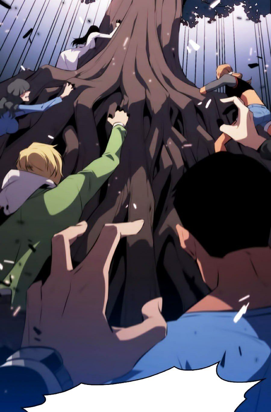 đọc truyện Tôi Là Tân Thủ Có Cấp Cao Nhất Chương 2 ảnh 58 tại Thiên Thai Truyện