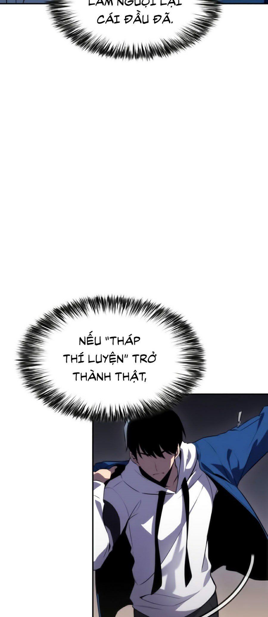 đọc truyện Tôi Là Tân Thủ Có Cấp Cao Nhất Chương 2 ảnh 8 tại Thiên Thai Truyện