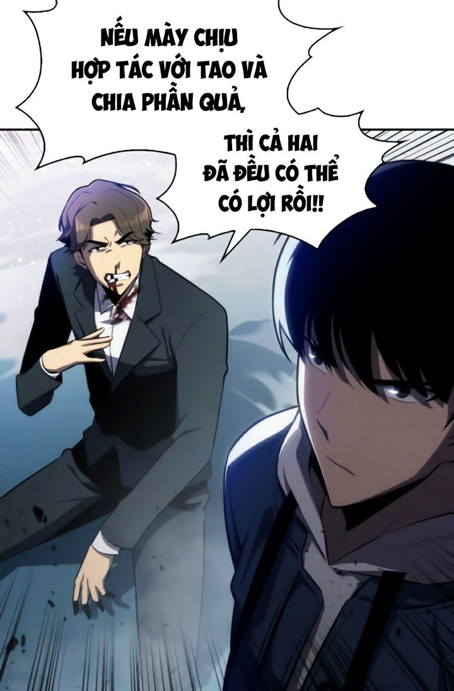 đọc truyện Tôi Là Tân Thủ Có Cấp Cao Nhất Chương 2 ảnh 62 tại Thiên Thai Truyện