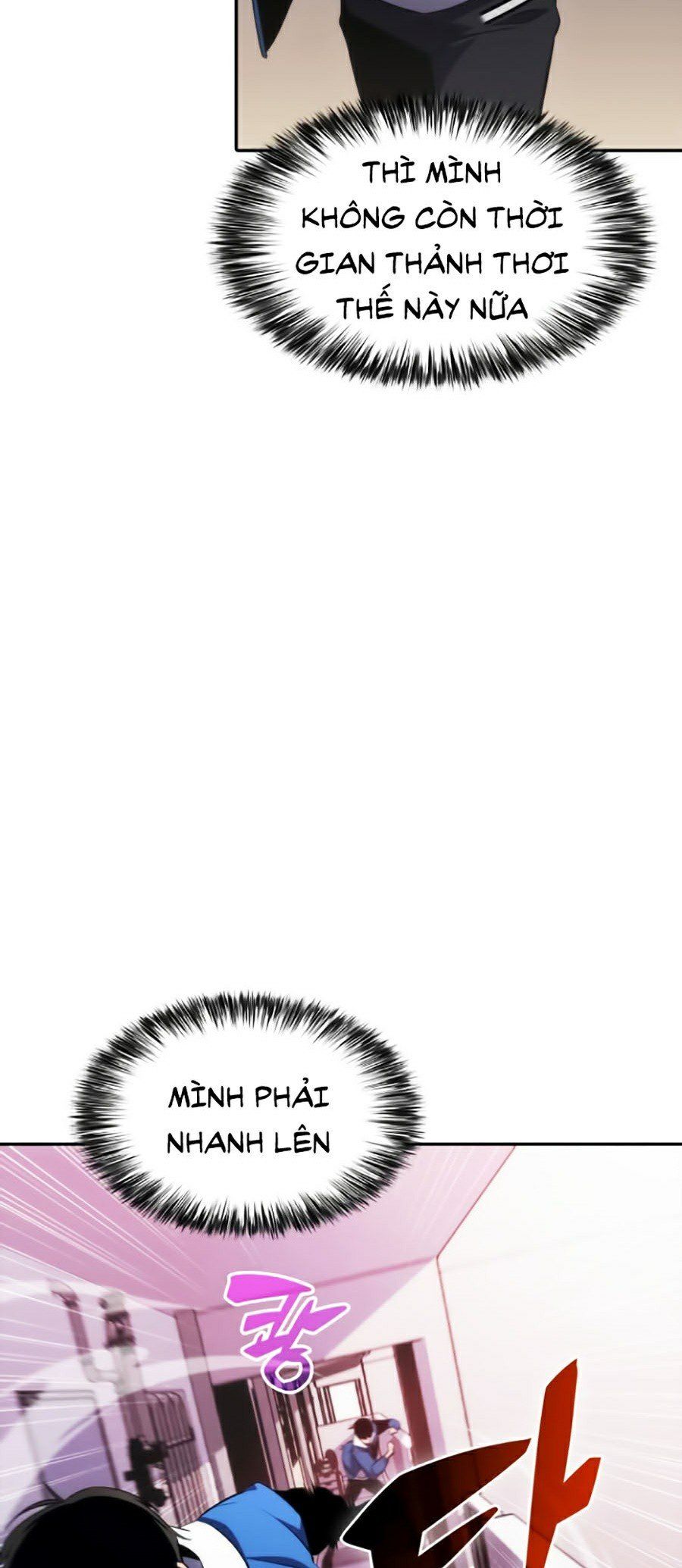 đọc truyện Tôi Là Tân Thủ Có Cấp Cao Nhất Chương 2 ảnh 9 tại Thiên Thai Truyện