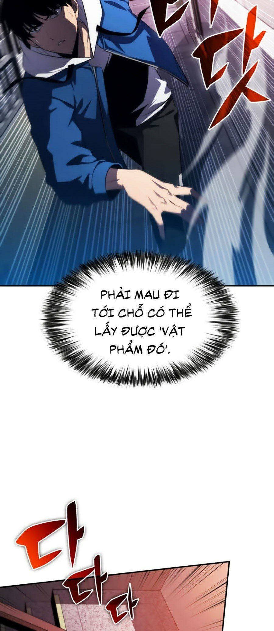 đọc truyện Tôi Là Tân Thủ Có Cấp Cao Nhất Chương 2 ảnh 10 tại Thiên Thai Truyện