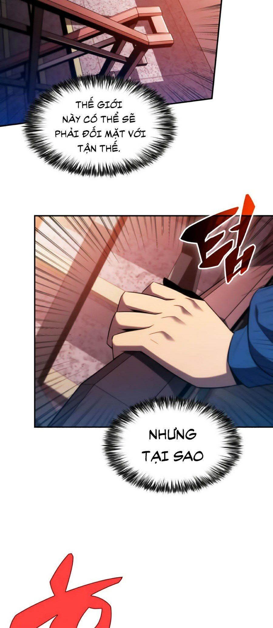 đọc truyện Tôi Là Tân Thủ Có Cấp Cao Nhất Chương 2 ảnh 11 tại Thiên Thai Truyện