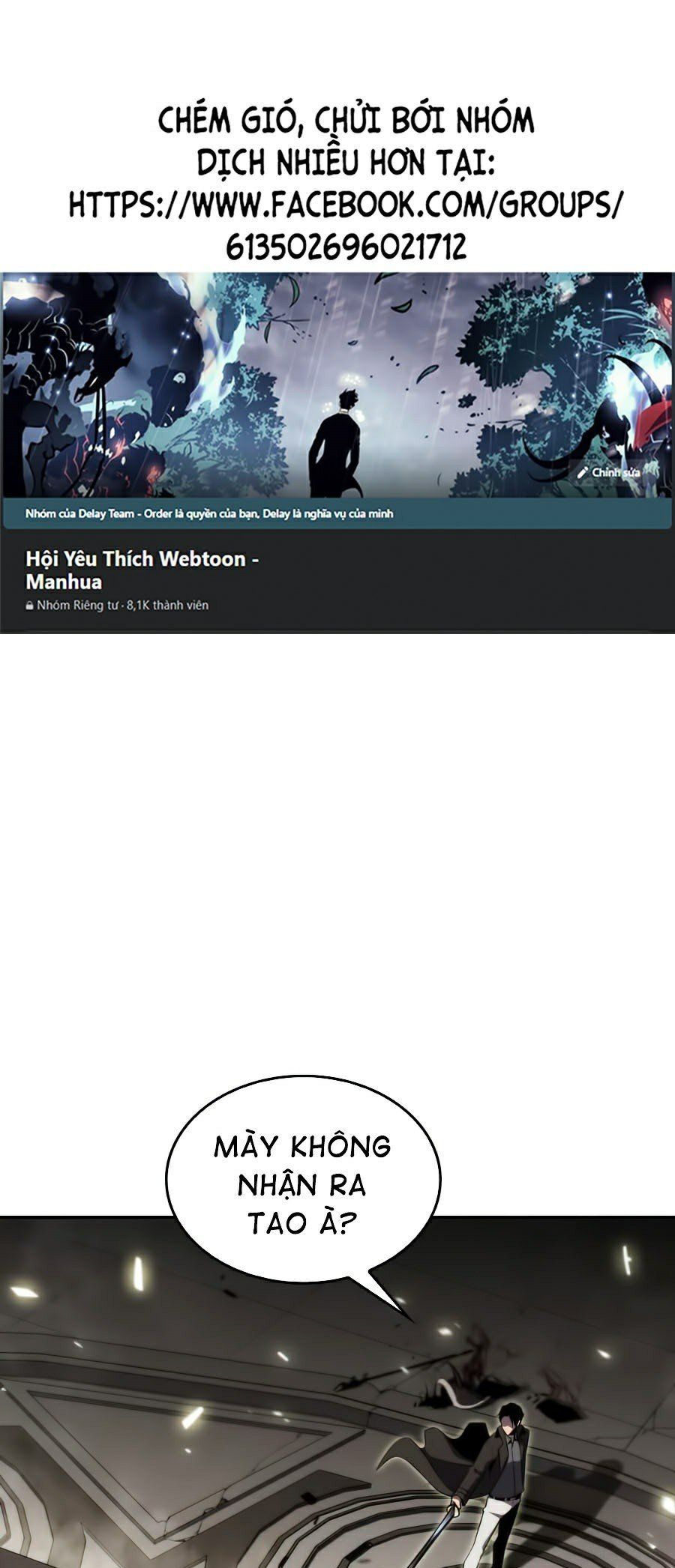 đọc truyện Tôi Là Tân Thủ Có Cấp Cao Nhất Chương 20 ảnh 3 tại Thiên Thai Truyện