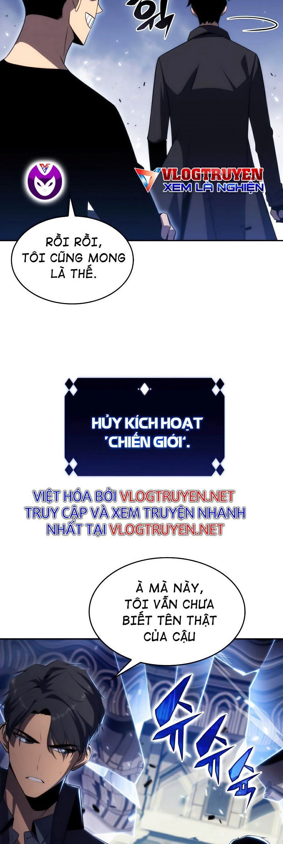 đọc truyện Tôi Là Tân Thủ Có Cấp Cao Nhất Chương 20 ảnh 102 tại Thiên Thai Truyện