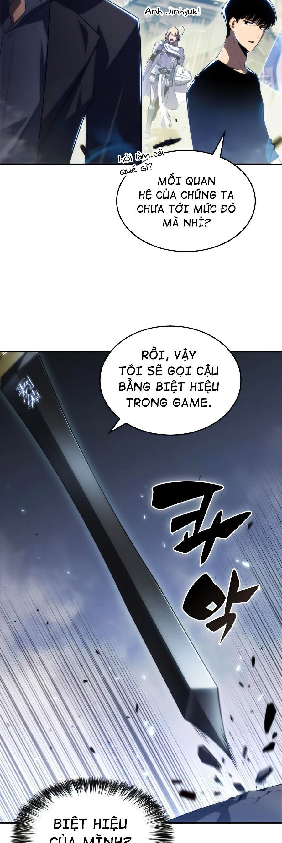 đọc truyện Tôi Là Tân Thủ Có Cấp Cao Nhất Chương 20 ảnh 103 tại Thiên Thai Truyện