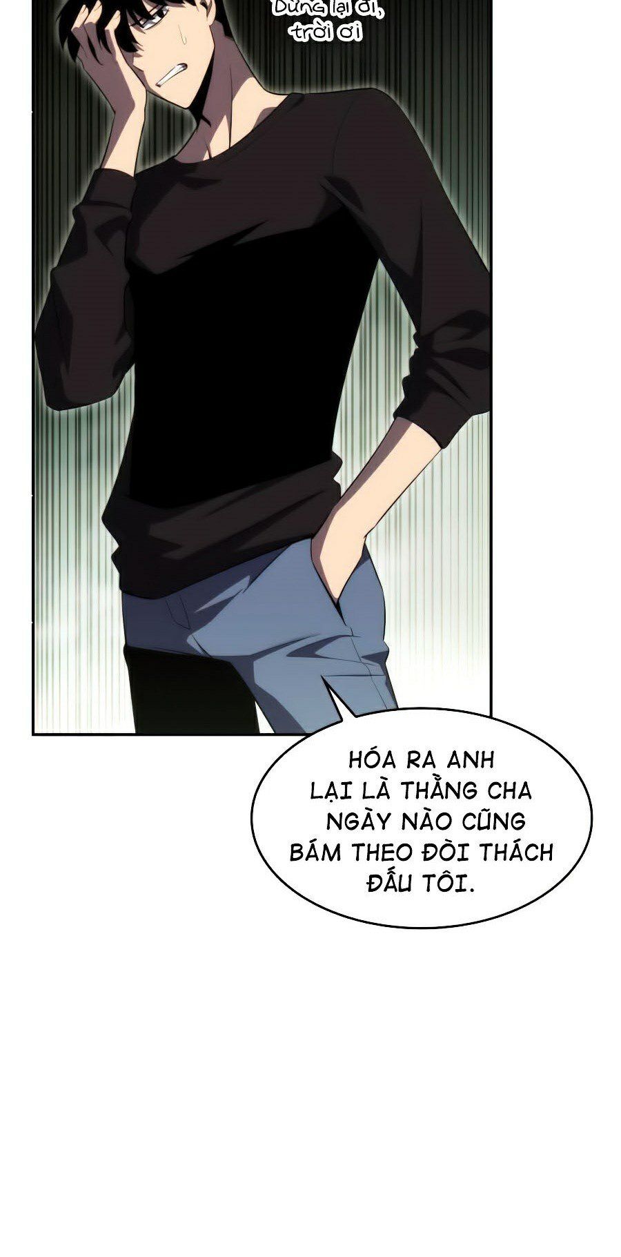 đọc truyện Tôi Là Tân Thủ Có Cấp Cao Nhất Chương 20 ảnh 16 tại Thiên Thai Truyện