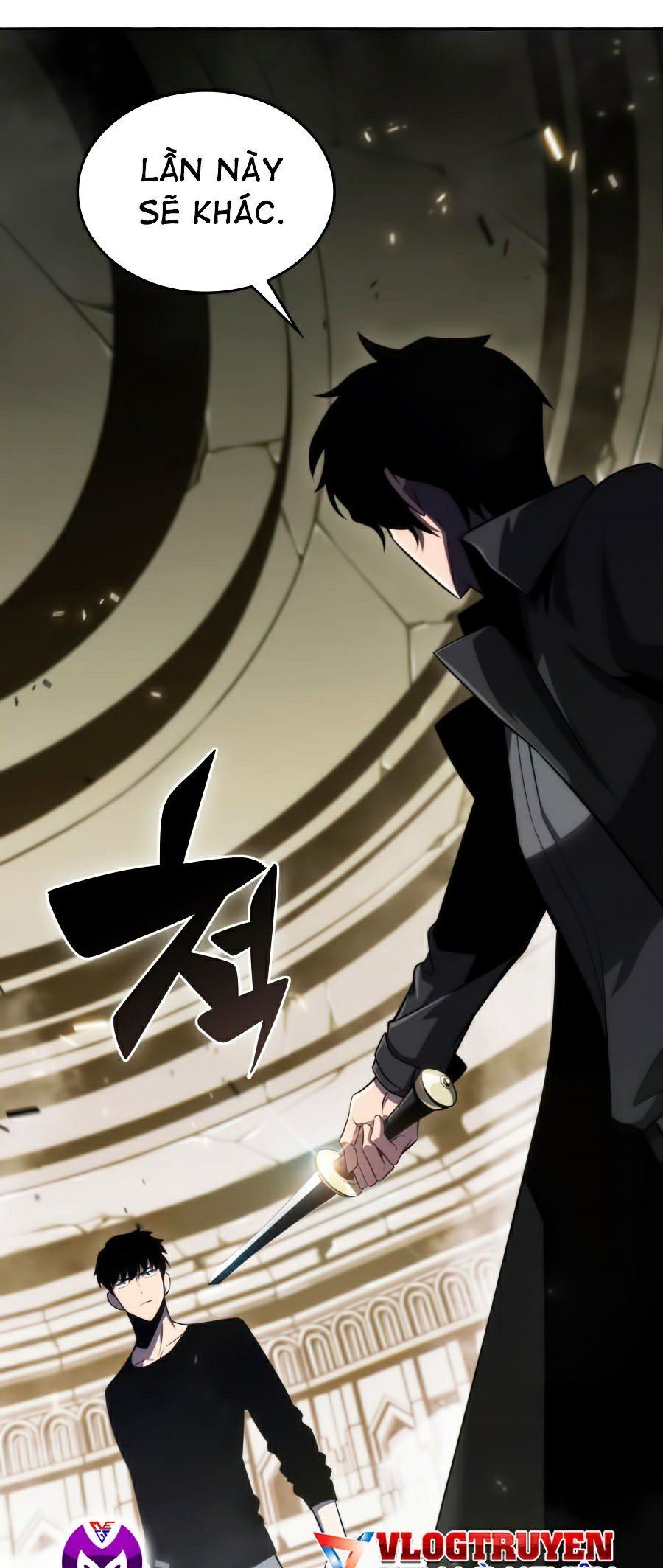 đọc truyện Tôi Là Tân Thủ Có Cấp Cao Nhất Chương 20 ảnh 17 tại Thiên Thai Truyện