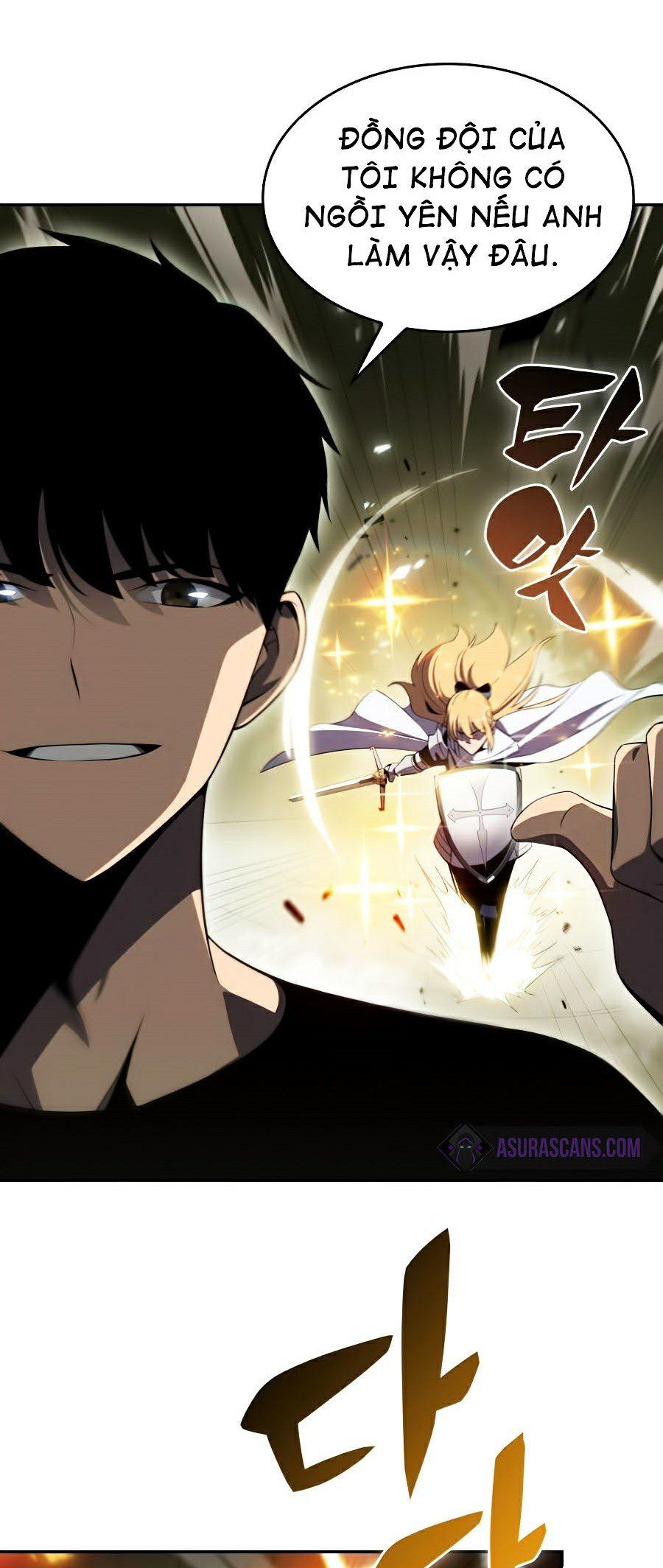 đọc truyện Tôi Là Tân Thủ Có Cấp Cao Nhất Chương 20 ảnh 20 tại Thiên Thai Truyện