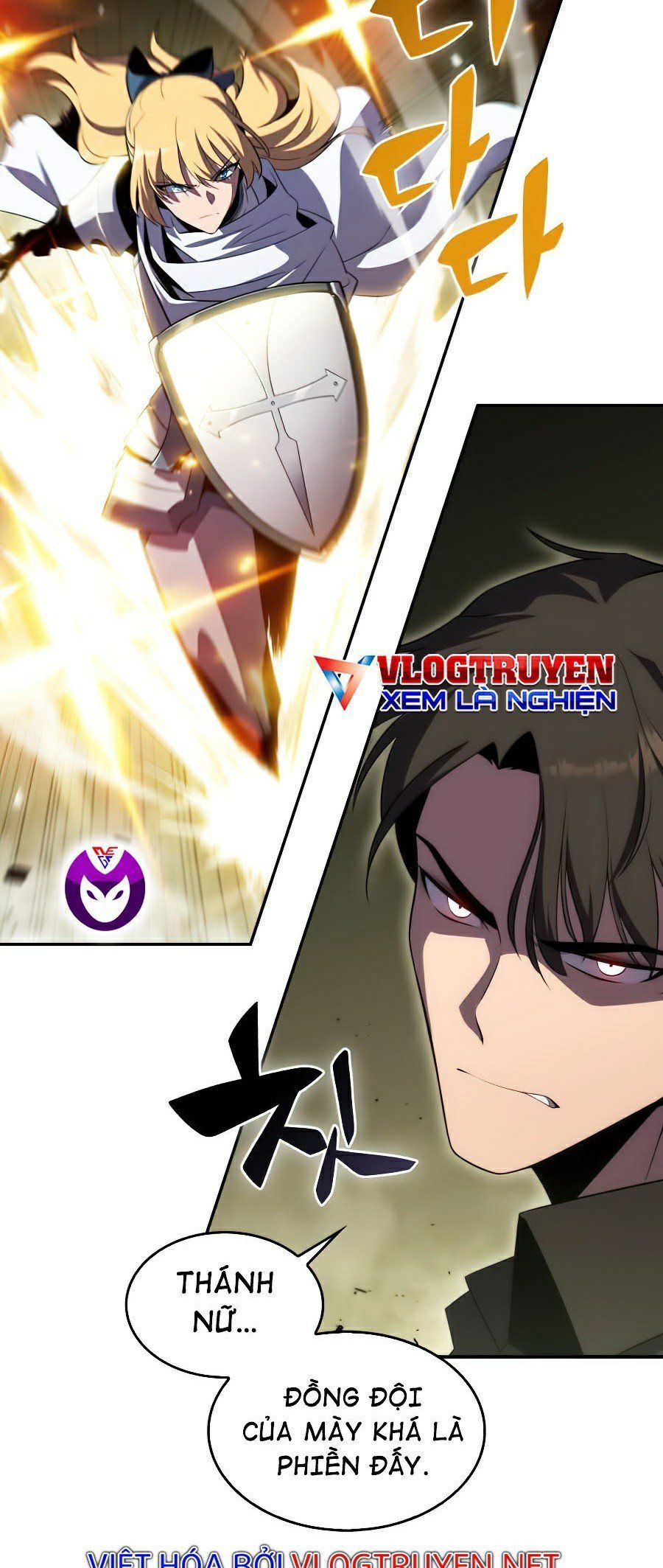 đọc truyện Tôi Là Tân Thủ Có Cấp Cao Nhất Chương 20 ảnh 21 tại Thiên Thai Truyện