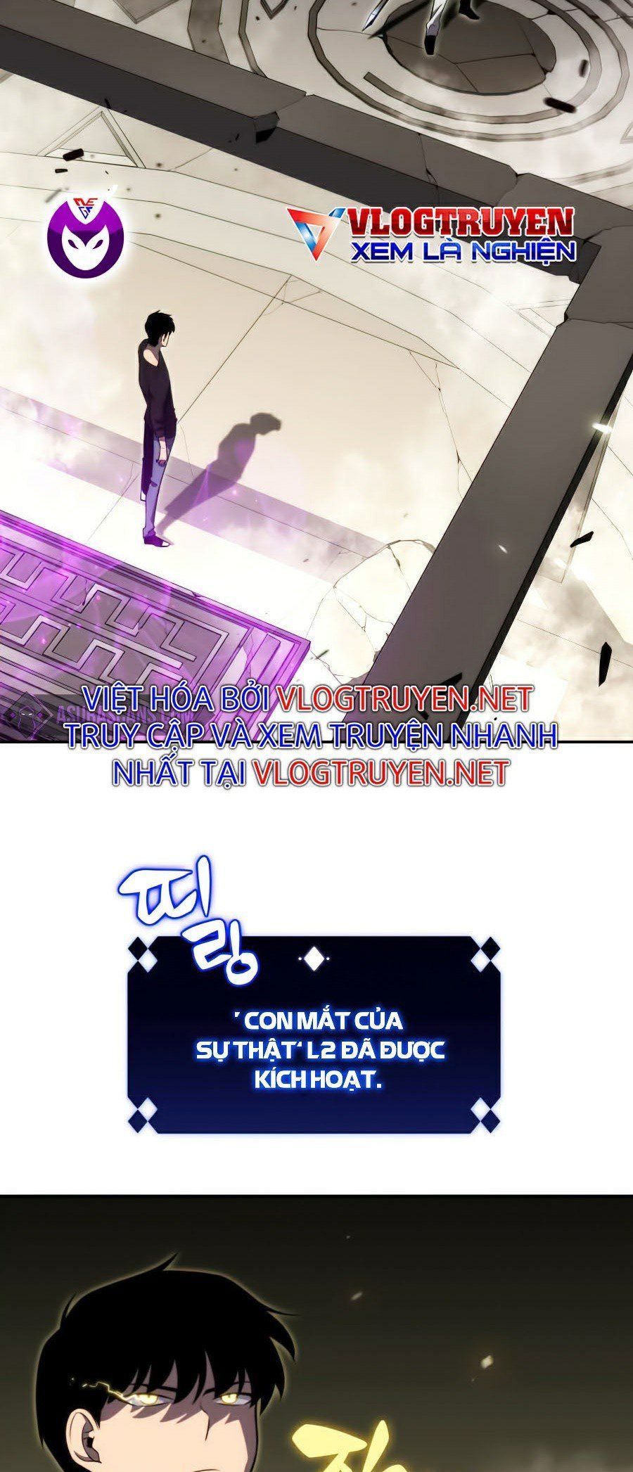 đọc truyện Tôi Là Tân Thủ Có Cấp Cao Nhất Chương 20 ảnh 4 tại Thiên Thai Truyện