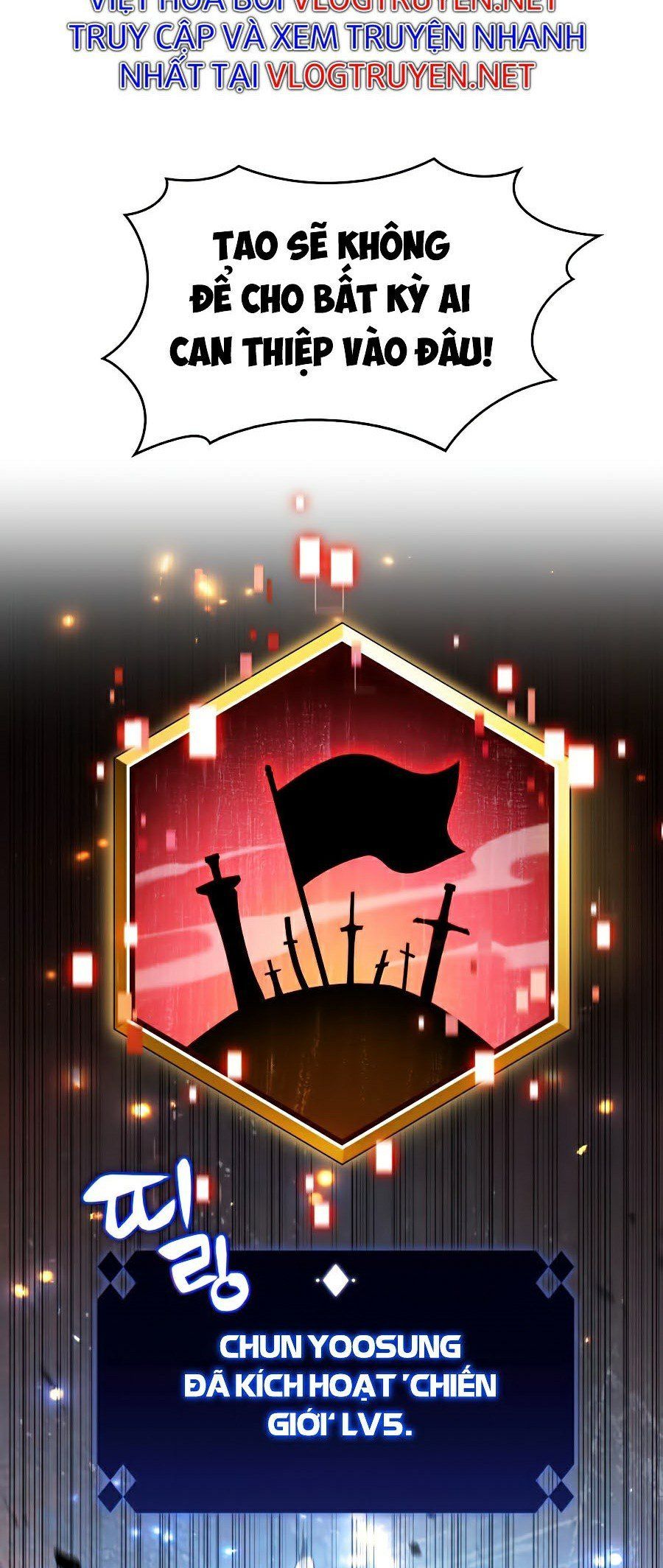 đọc truyện Tôi Là Tân Thủ Có Cấp Cao Nhất Chương 20 ảnh 22 tại Thiên Thai Truyện