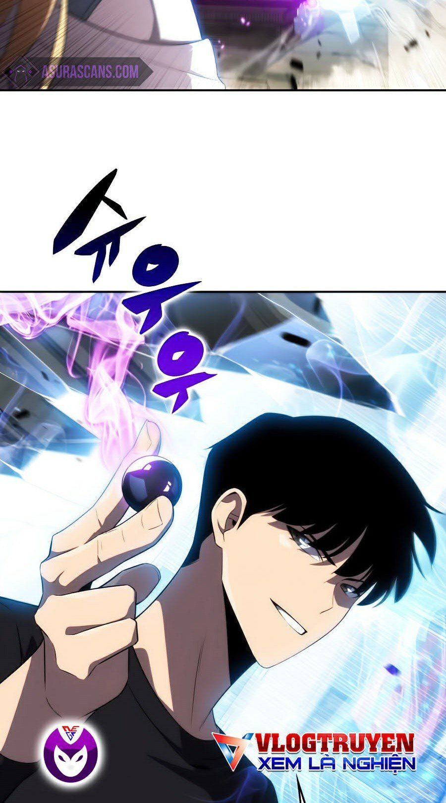 đọc truyện Tôi Là Tân Thủ Có Cấp Cao Nhất Chương 20 ảnh 28 tại Thiên Thai Truyện