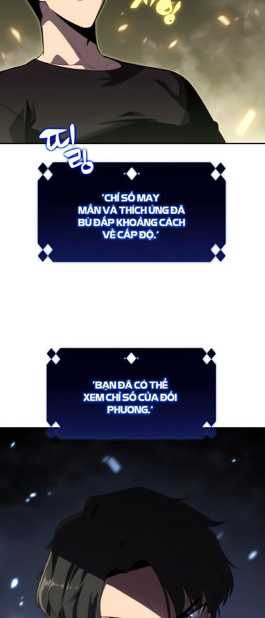đọc truyện Tôi Là Tân Thủ Có Cấp Cao Nhất Chương 20 ảnh 5 tại Thiên Thai Truyện