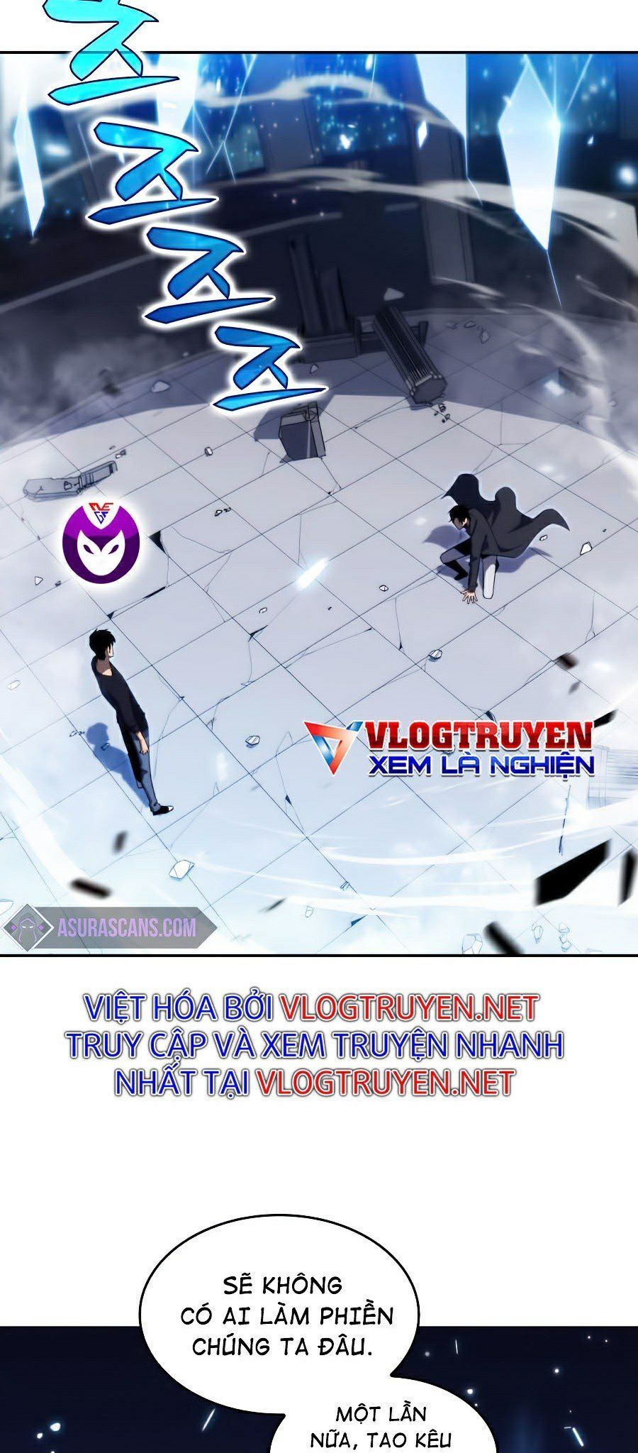 đọc truyện Tôi Là Tân Thủ Có Cấp Cao Nhất Chương 20 ảnh 32 tại Thiên Thai Truyện