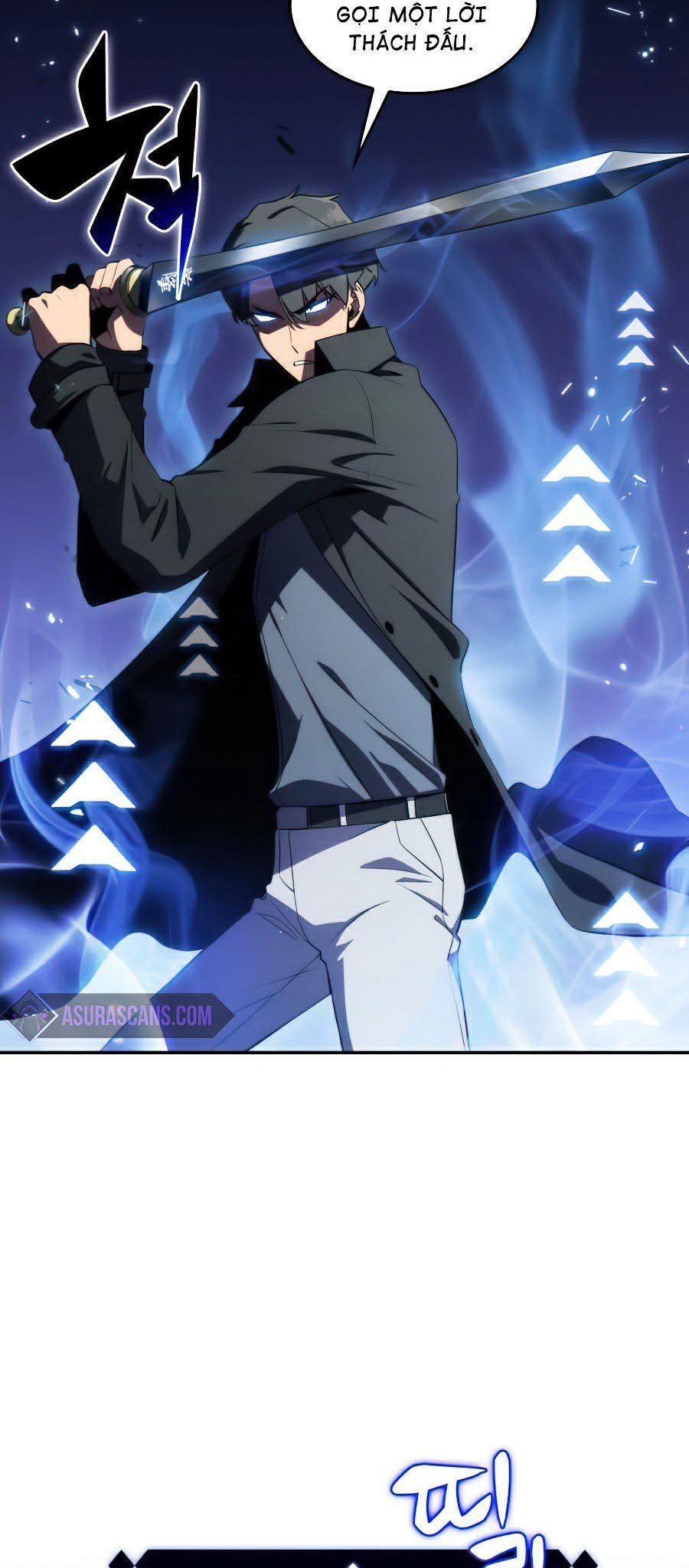 đọc truyện Tôi Là Tân Thủ Có Cấp Cao Nhất Chương 20 ảnh 33 tại Thiên Thai Truyện