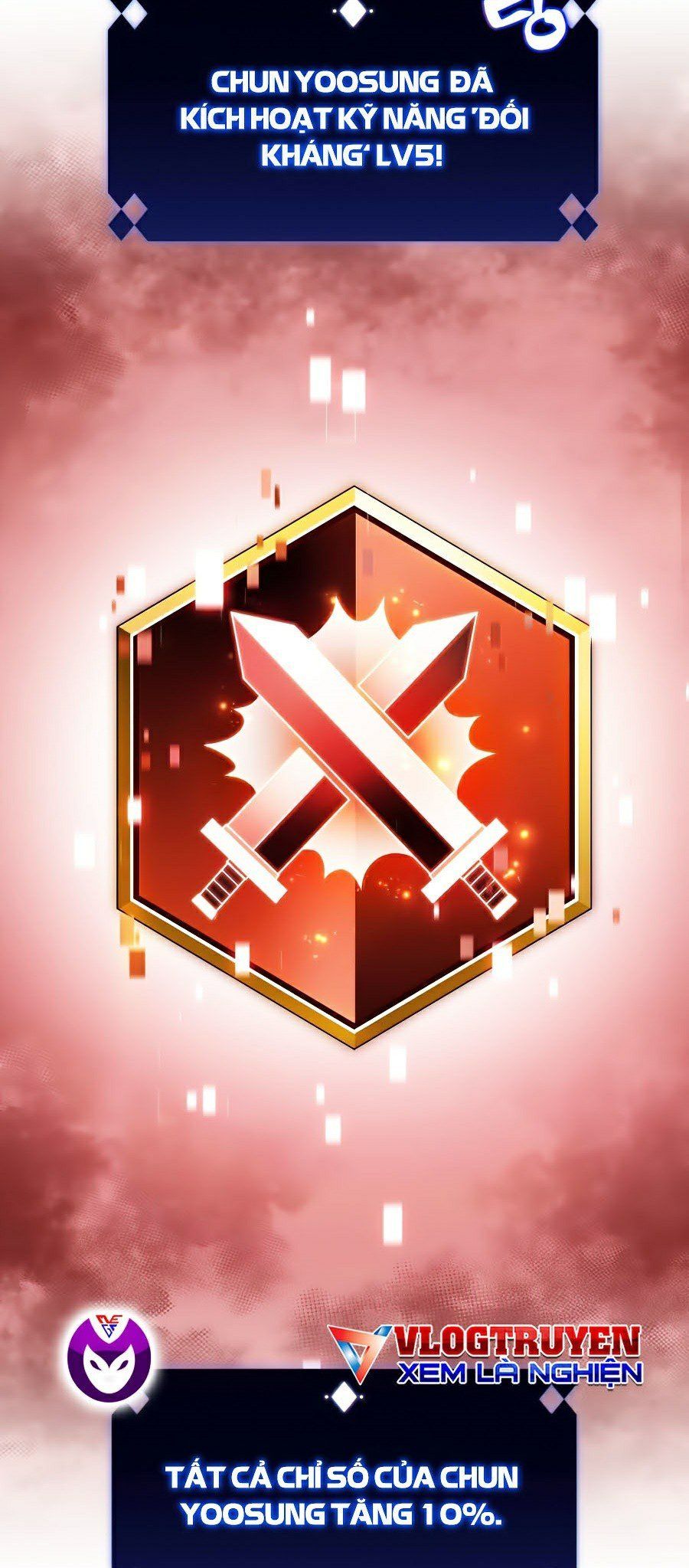 đọc truyện Tôi Là Tân Thủ Có Cấp Cao Nhất Chương 20 ảnh 34 tại Thiên Thai Truyện