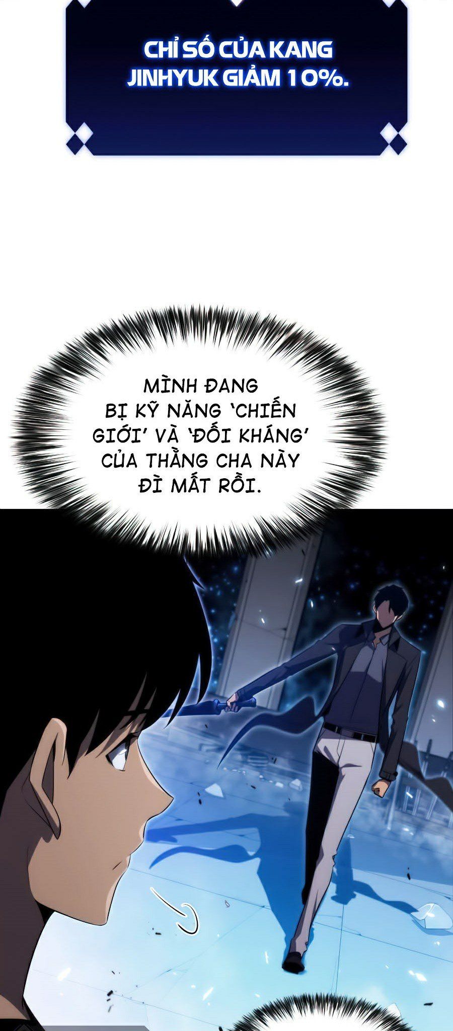 đọc truyện Tôi Là Tân Thủ Có Cấp Cao Nhất Chương 20 ảnh 36 tại Thiên Thai Truyện