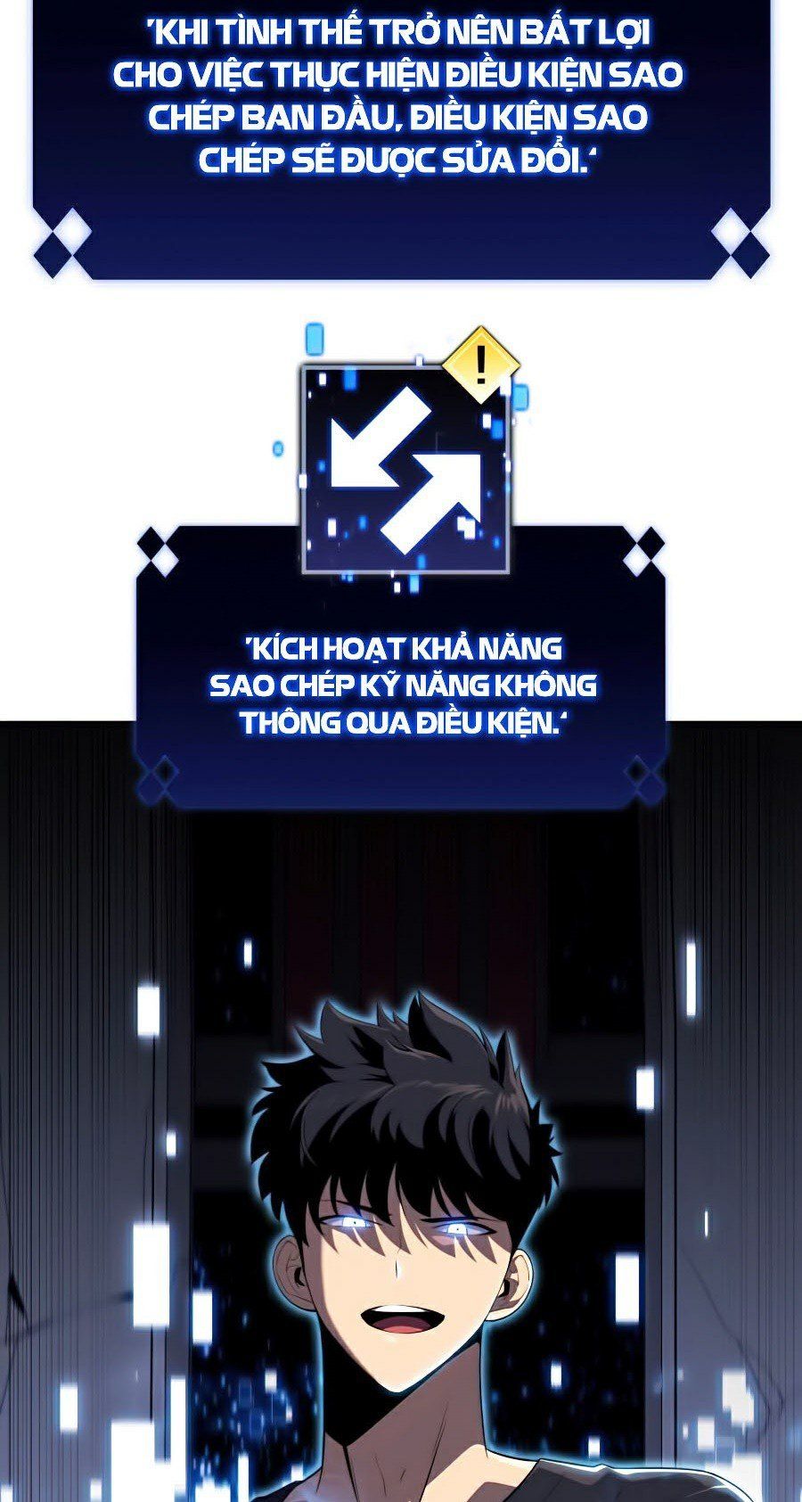 đọc truyện Tôi Là Tân Thủ Có Cấp Cao Nhất Chương 20 ảnh 41 tại Thiên Thai Truyện