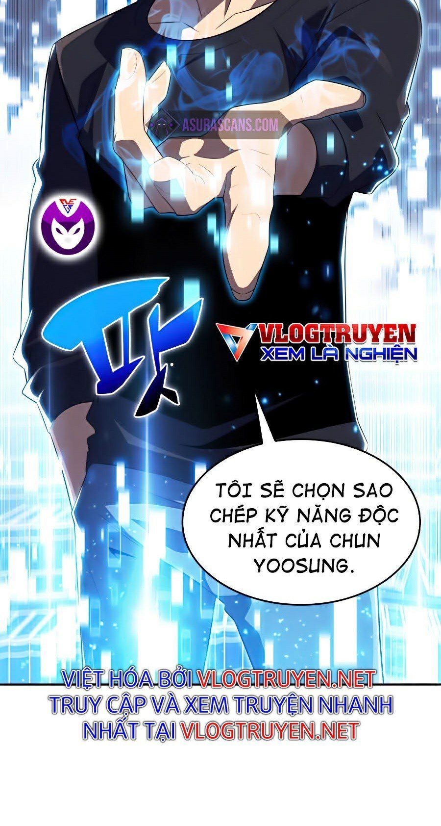 đọc truyện Tôi Là Tân Thủ Có Cấp Cao Nhất Chương 20 ảnh 42 tại Thiên Thai Truyện