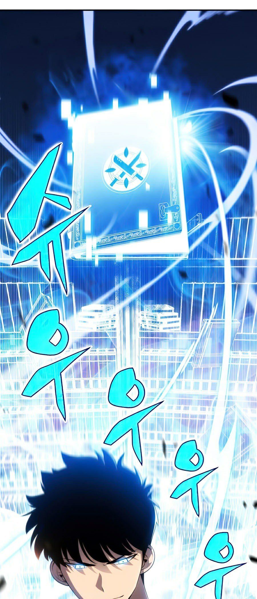 đọc truyện Tôi Là Tân Thủ Có Cấp Cao Nhất Chương 20 ảnh 45 tại Thiên Thai Truyện