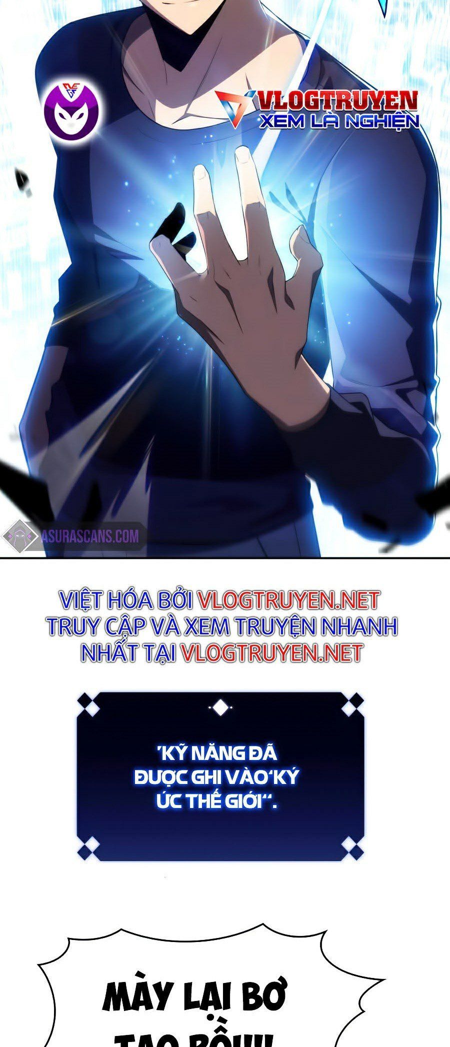 đọc truyện Tôi Là Tân Thủ Có Cấp Cao Nhất Chương 20 ảnh 46 tại Thiên Thai Truyện