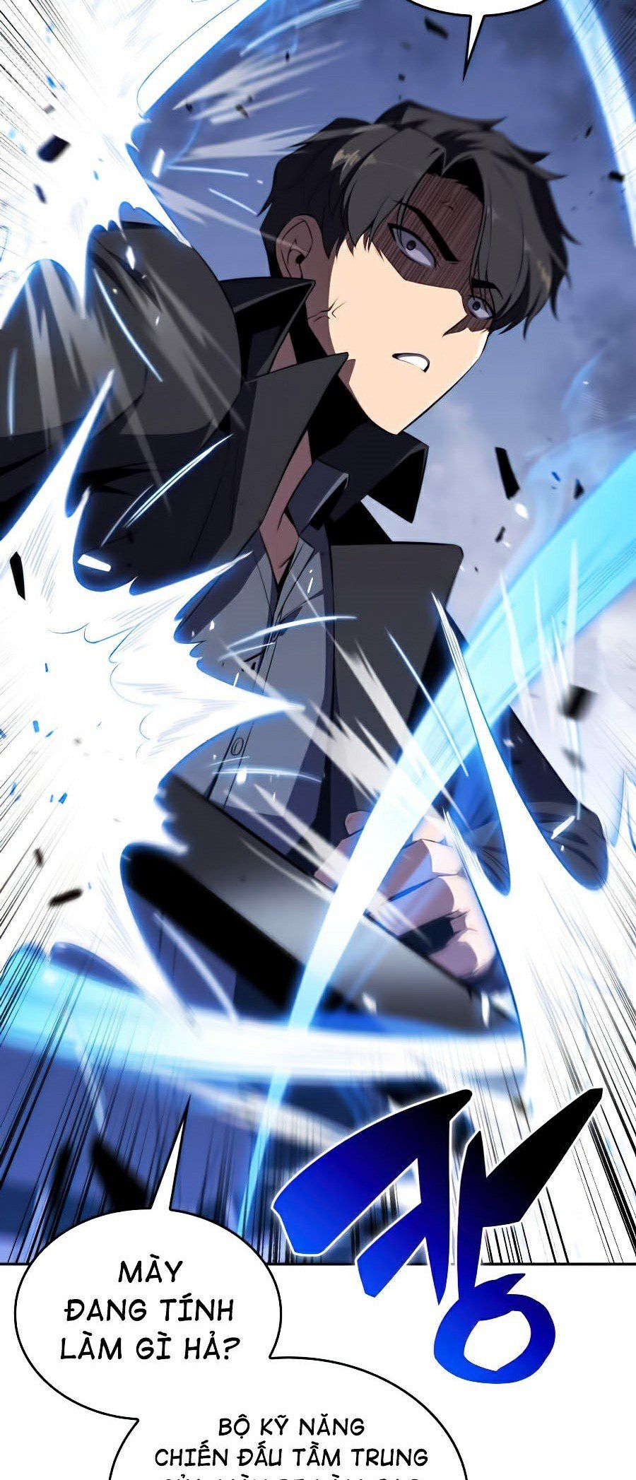 đọc truyện Tôi Là Tân Thủ Có Cấp Cao Nhất Chương 20 ảnh 50 tại Thiên Thai Truyện