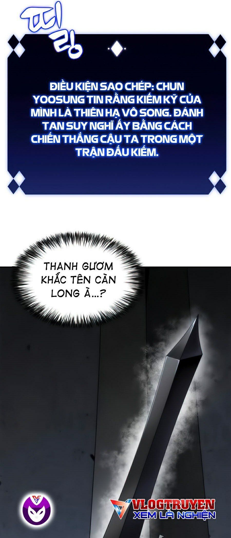 đọc truyện Tôi Là Tân Thủ Có Cấp Cao Nhất Chương 20 ảnh 7 tại Thiên Thai Truyện