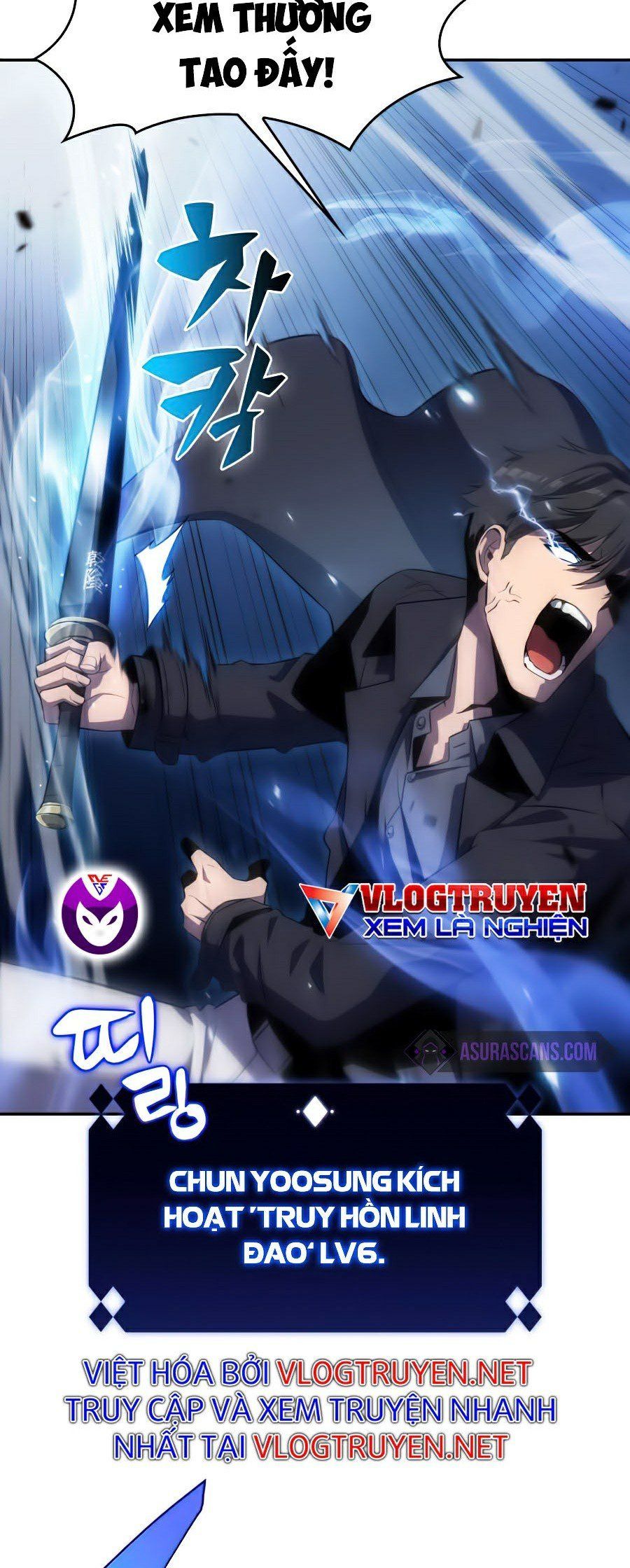 đọc truyện Tôi Là Tân Thủ Có Cấp Cao Nhất Chương 20 ảnh 53 tại Thiên Thai Truyện