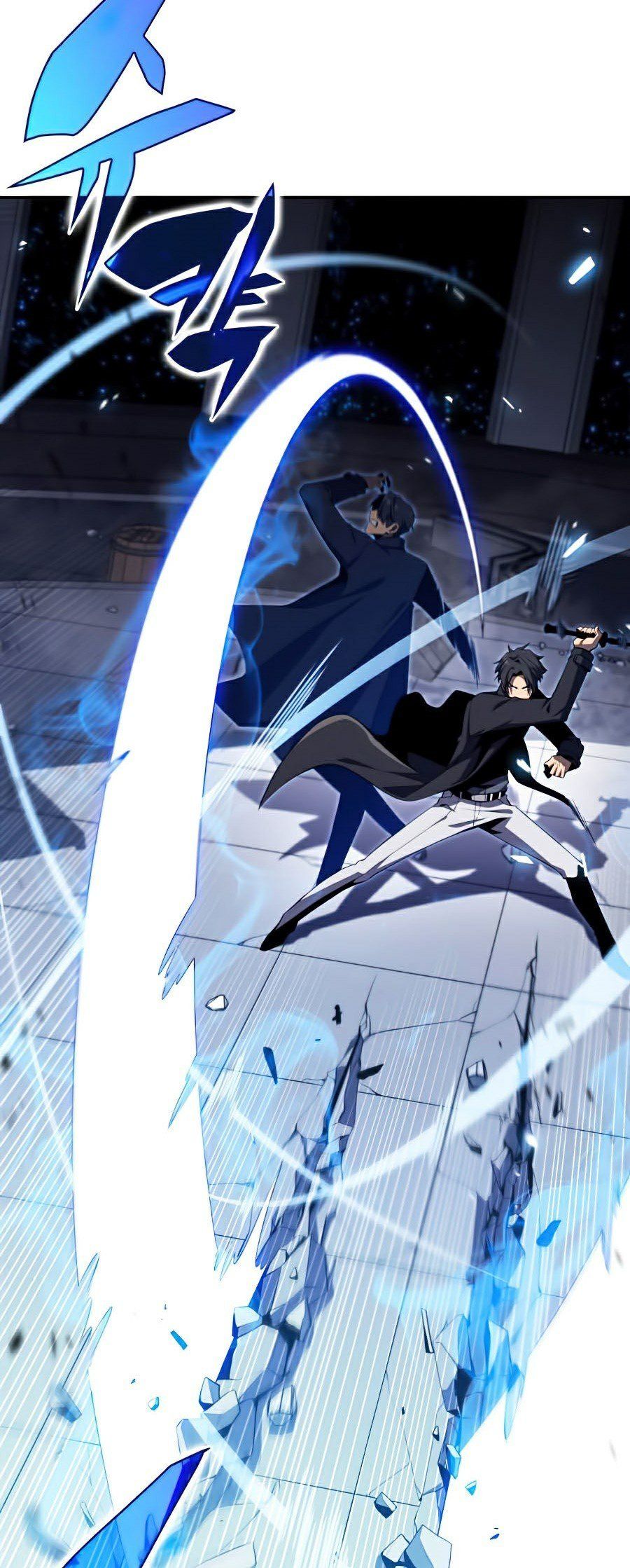 đọc truyện Tôi Là Tân Thủ Có Cấp Cao Nhất Chương 20 ảnh 54 tại Thiên Thai Truyện