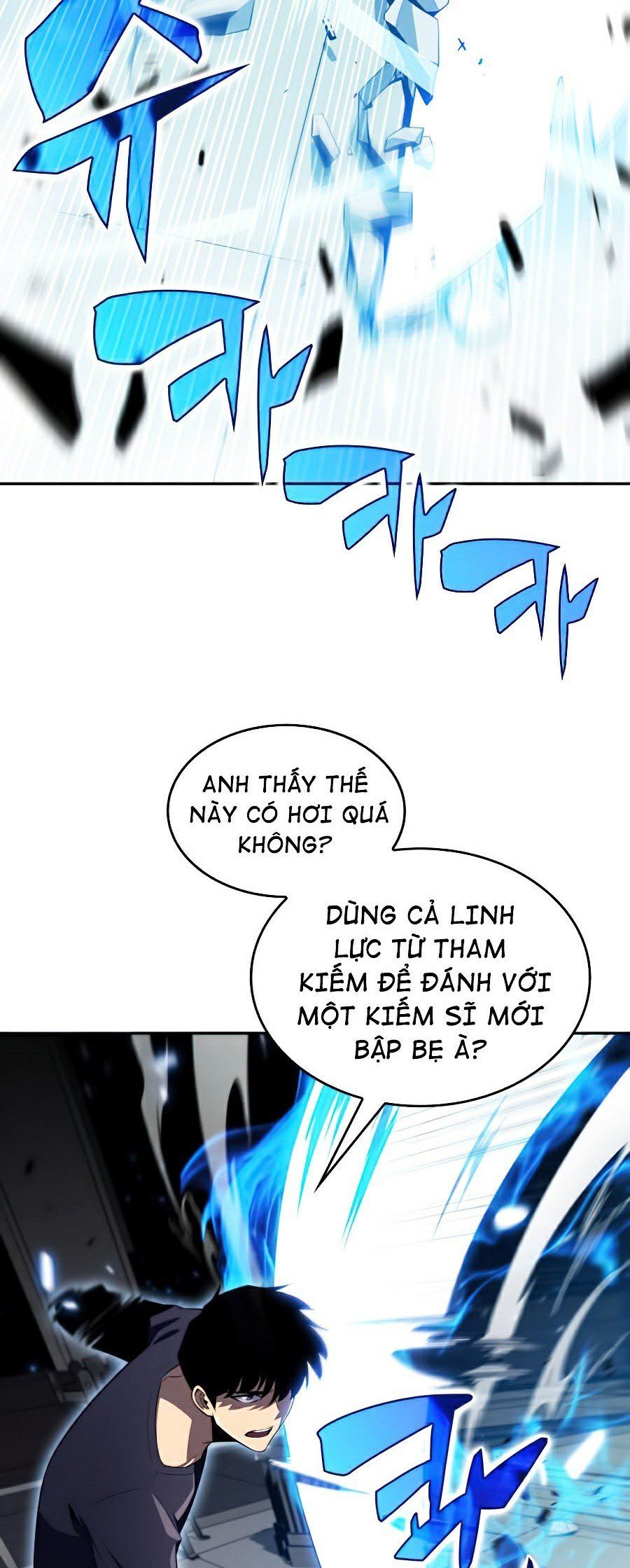 đọc truyện Tôi Là Tân Thủ Có Cấp Cao Nhất Chương 20 ảnh 55 tại Thiên Thai Truyện