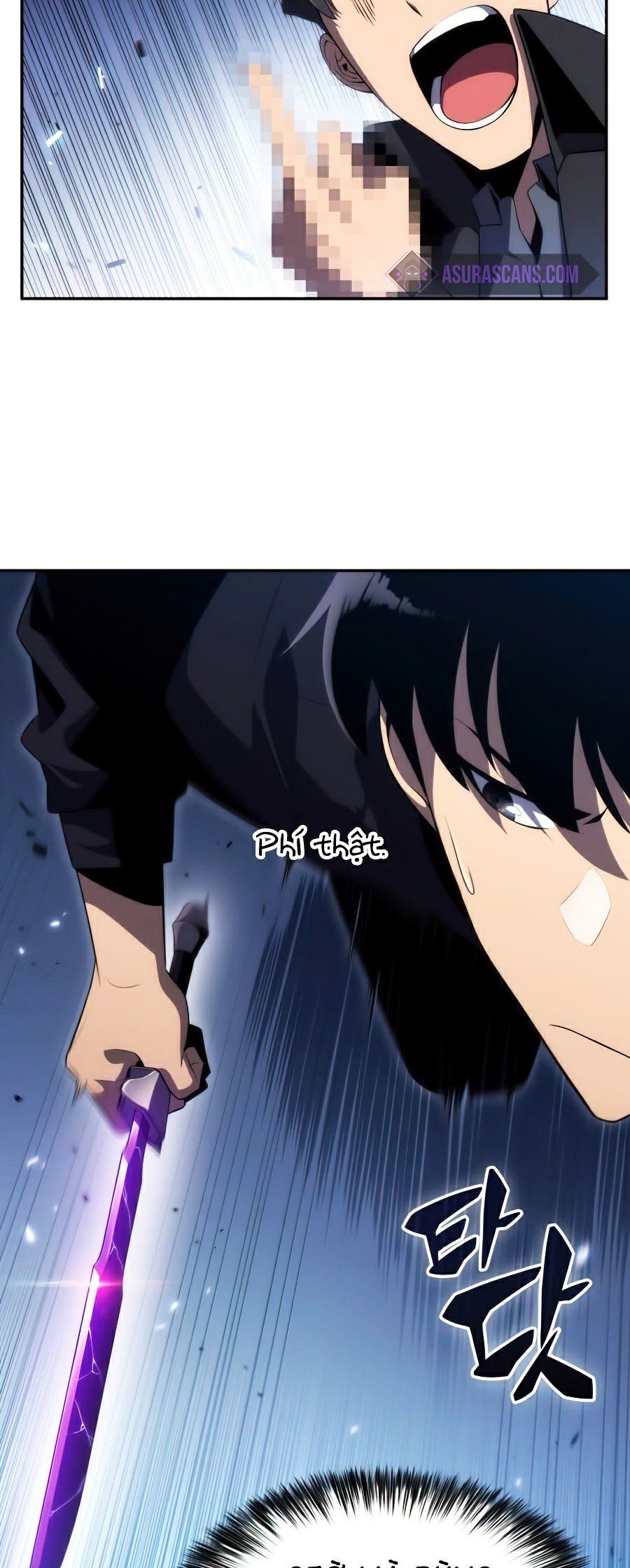 đọc truyện Tôi Là Tân Thủ Có Cấp Cao Nhất Chương 20 ảnh 57 tại Thiên Thai Truyện