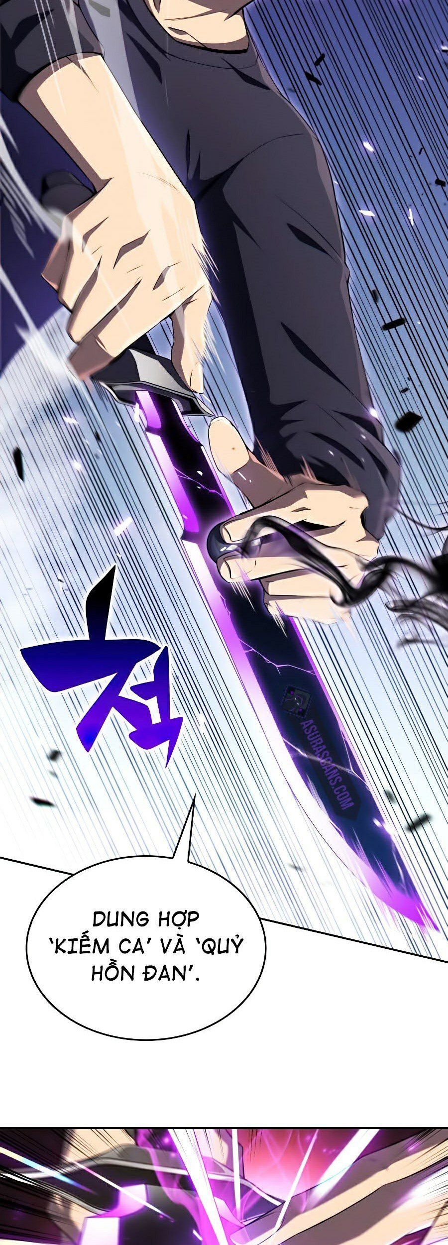 đọc truyện Tôi Là Tân Thủ Có Cấp Cao Nhất Chương 20 ảnh 60 tại Thiên Thai Truyện