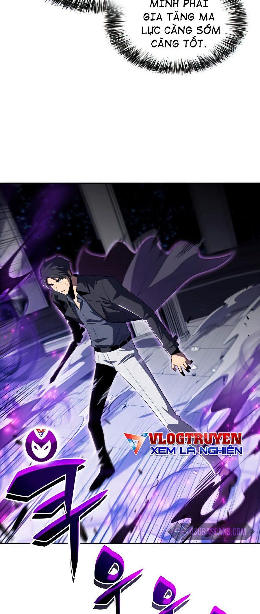 đọc truyện Tôi Là Tân Thủ Có Cấp Cao Nhất Chương 20 ảnh 68 tại Thiên Thai Truyện