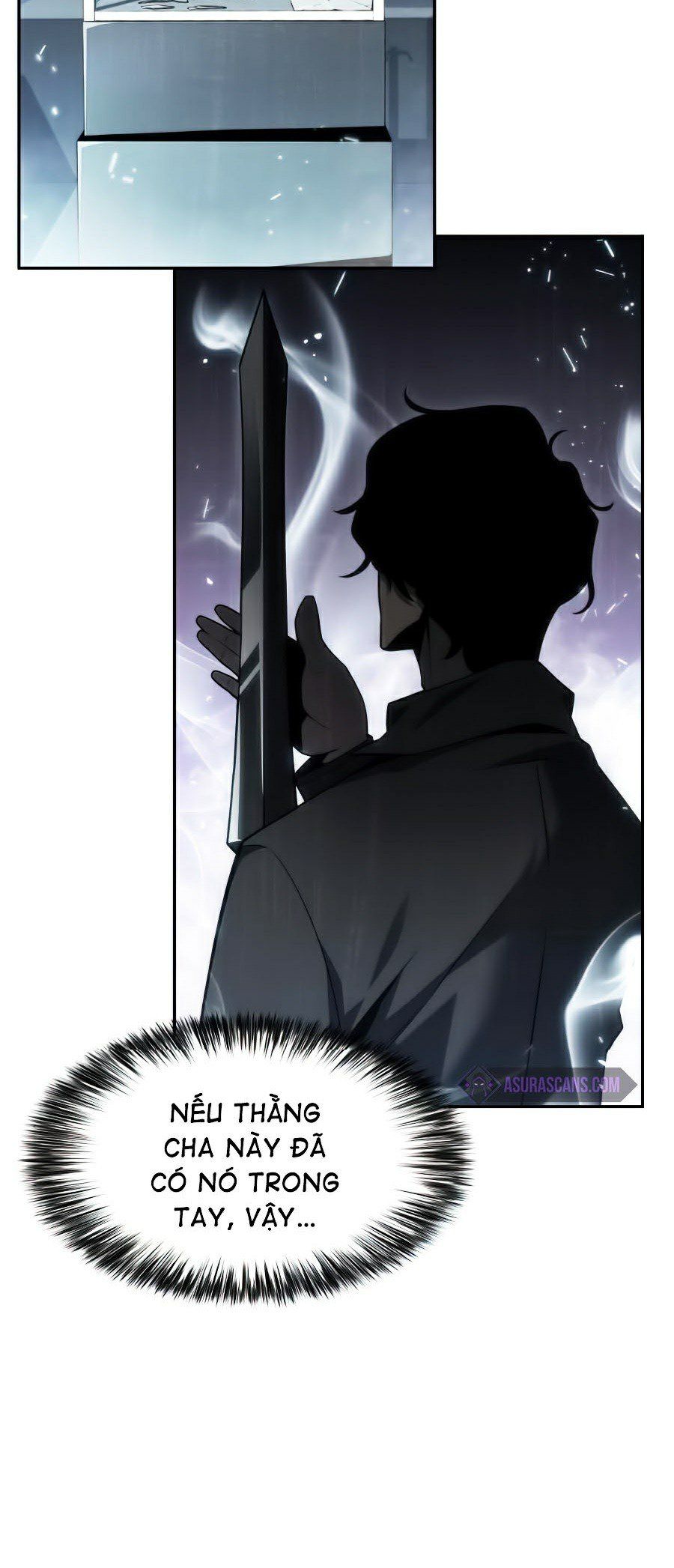 đọc truyện Tôi Là Tân Thủ Có Cấp Cao Nhất Chương 20 ảnh 9 tại Thiên Thai Truyện