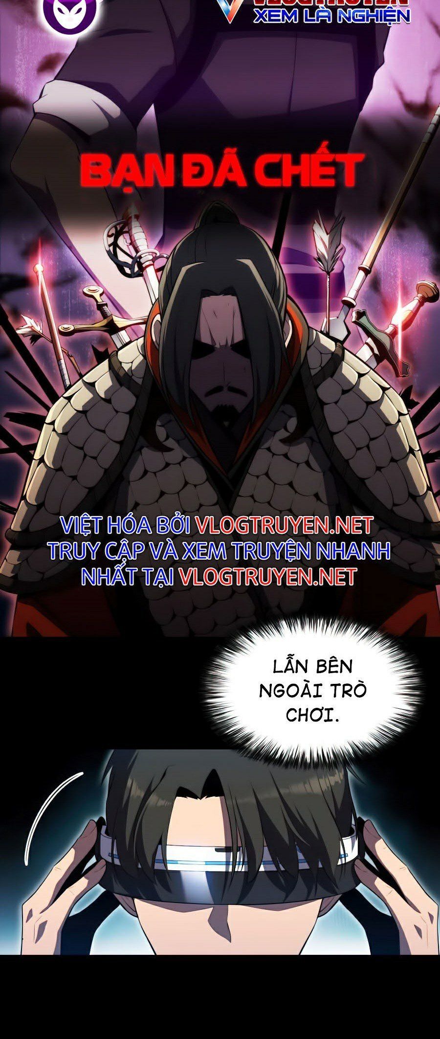 đọc truyện Tôi Là Tân Thủ Có Cấp Cao Nhất Chương 20 ảnh 72 tại Thiên Thai Truyện