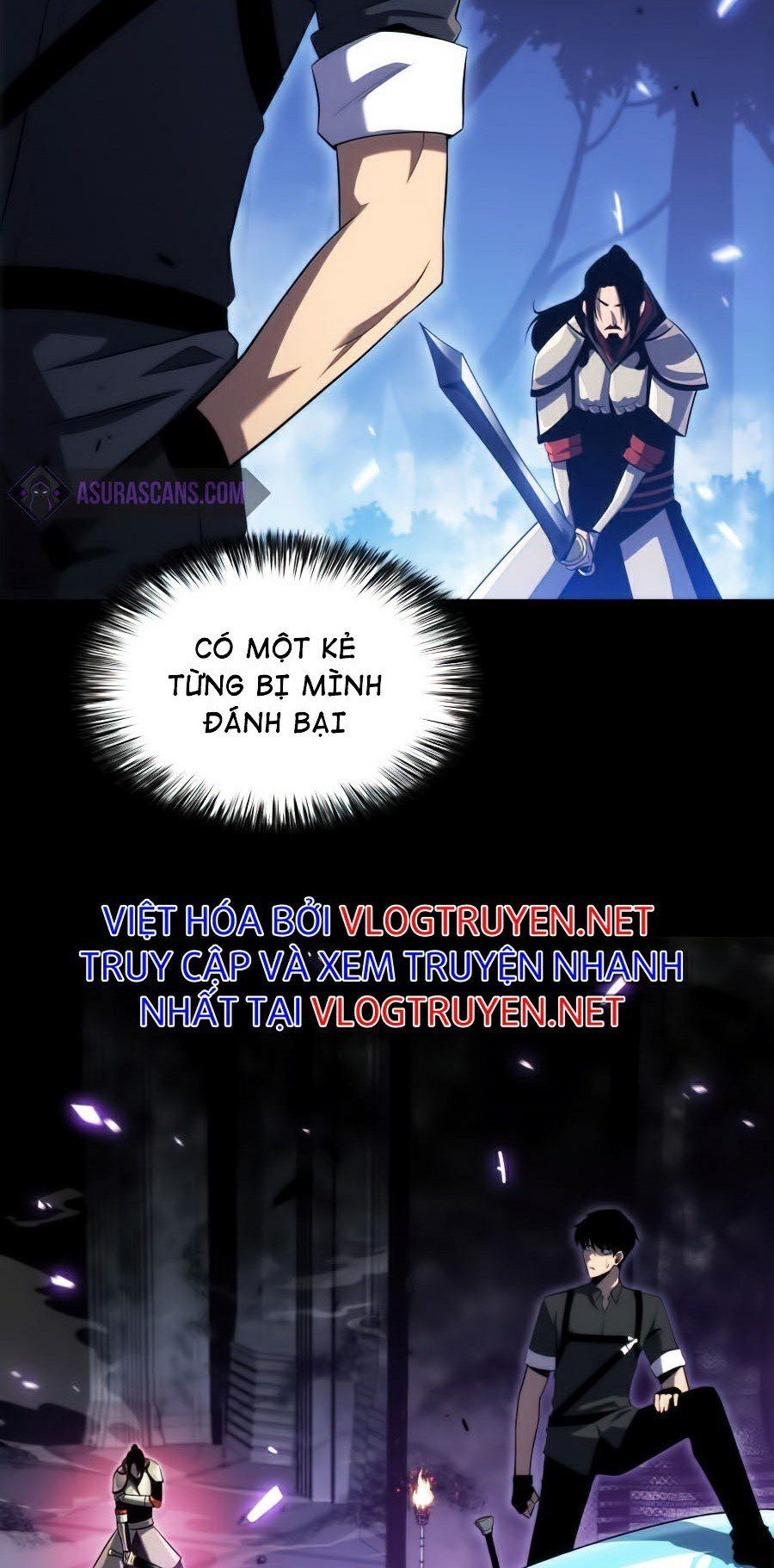 đọc truyện Tôi Là Tân Thủ Có Cấp Cao Nhất Chương 20 ảnh 11 tại Thiên Thai Truyện