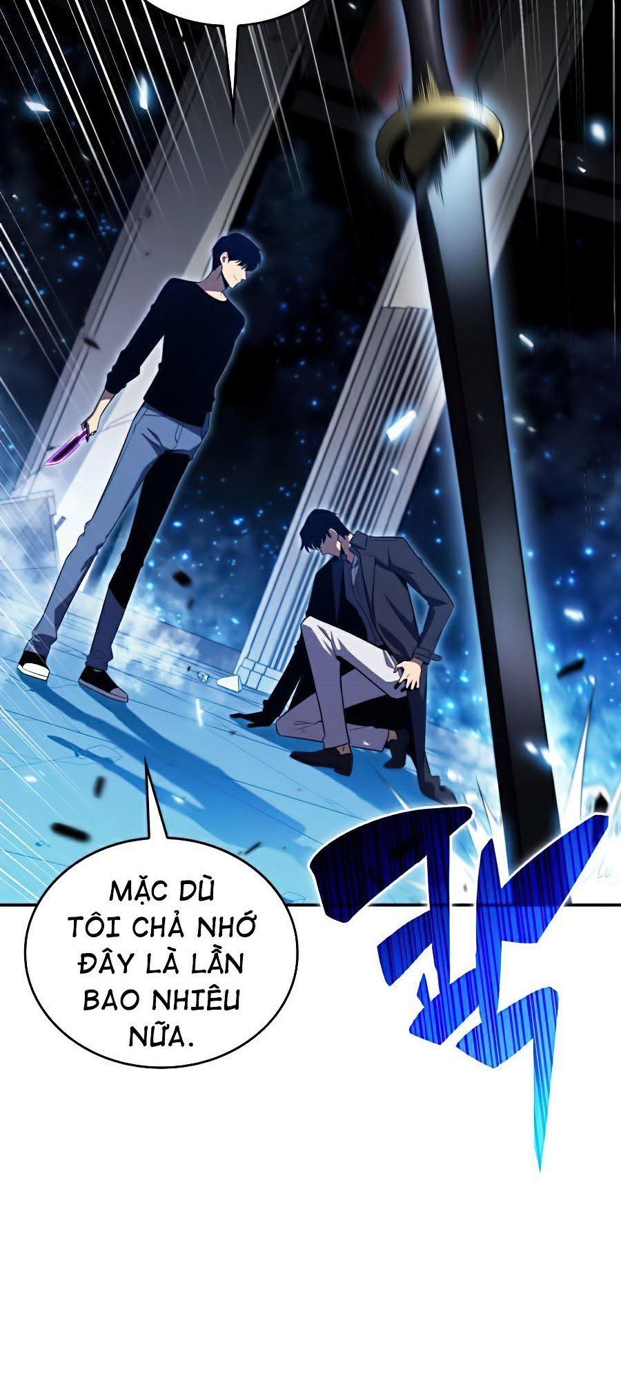 đọc truyện Tôi Là Tân Thủ Có Cấp Cao Nhất Chương 20 ảnh 93 tại Thiên Thai Truyện