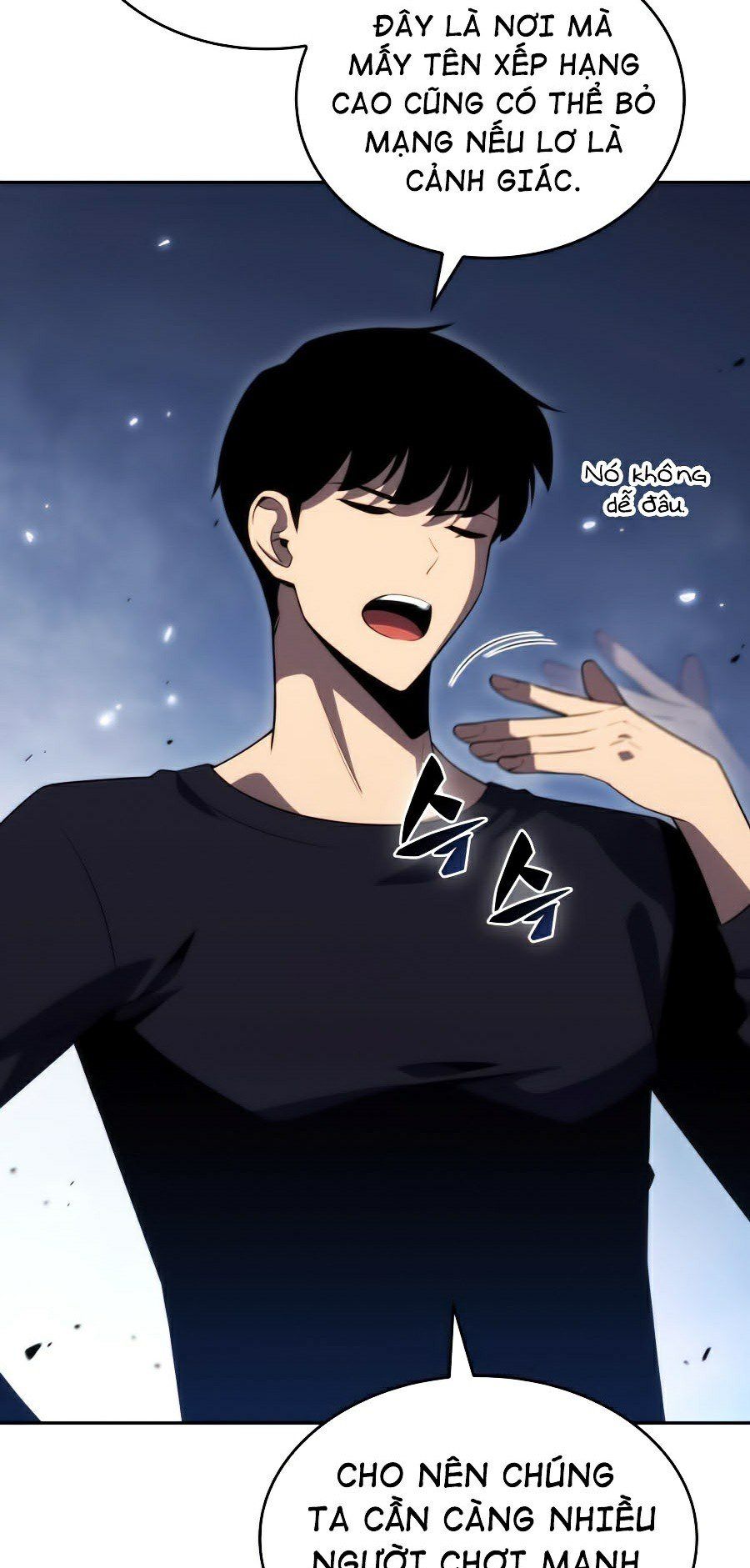 đọc truyện Tôi Là Tân Thủ Có Cấp Cao Nhất Chương 20 ảnh 97 tại Thiên Thai Truyện