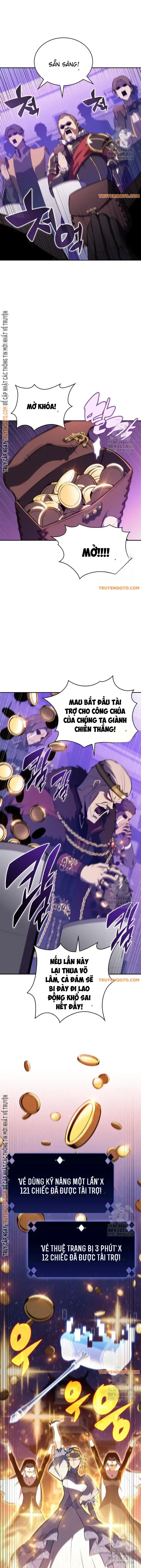 đọc truyện Tôi Là Tân Thủ Có Cấp Cao Nhất Chương 200 ảnh 12 tại Thiên Thai Truyện