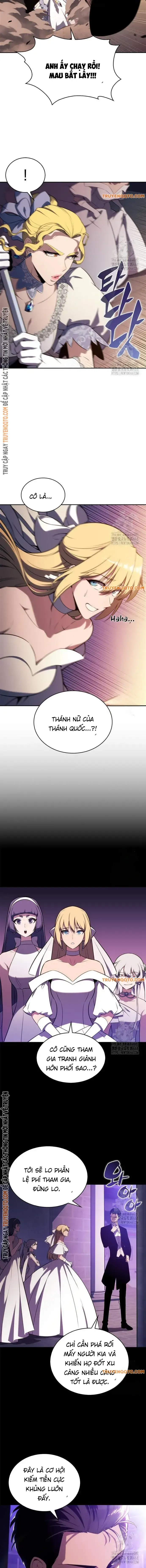 đọc truyện Tôi Là Tân Thủ Có Cấp Cao Nhất Chương 200 ảnh 14 tại Thiên Thai Truyện