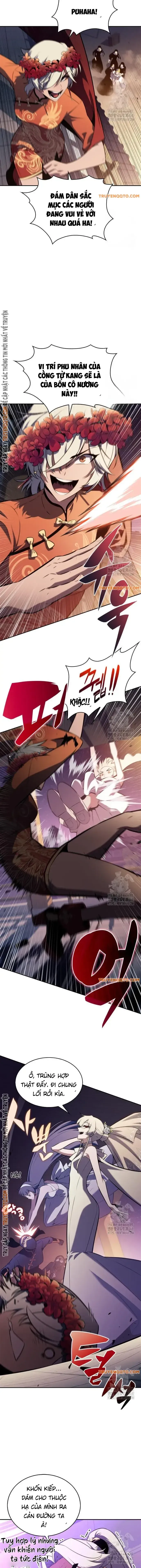 đọc truyện Tôi Là Tân Thủ Có Cấp Cao Nhất Chương 200 ảnh 16 tại Thiên Thai Truyện