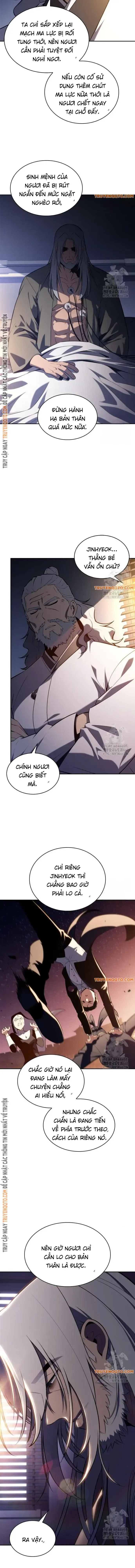 đọc truyện Tôi Là Tân Thủ Có Cấp Cao Nhất Chương 200 ảnh 19 tại Thiên Thai Truyện